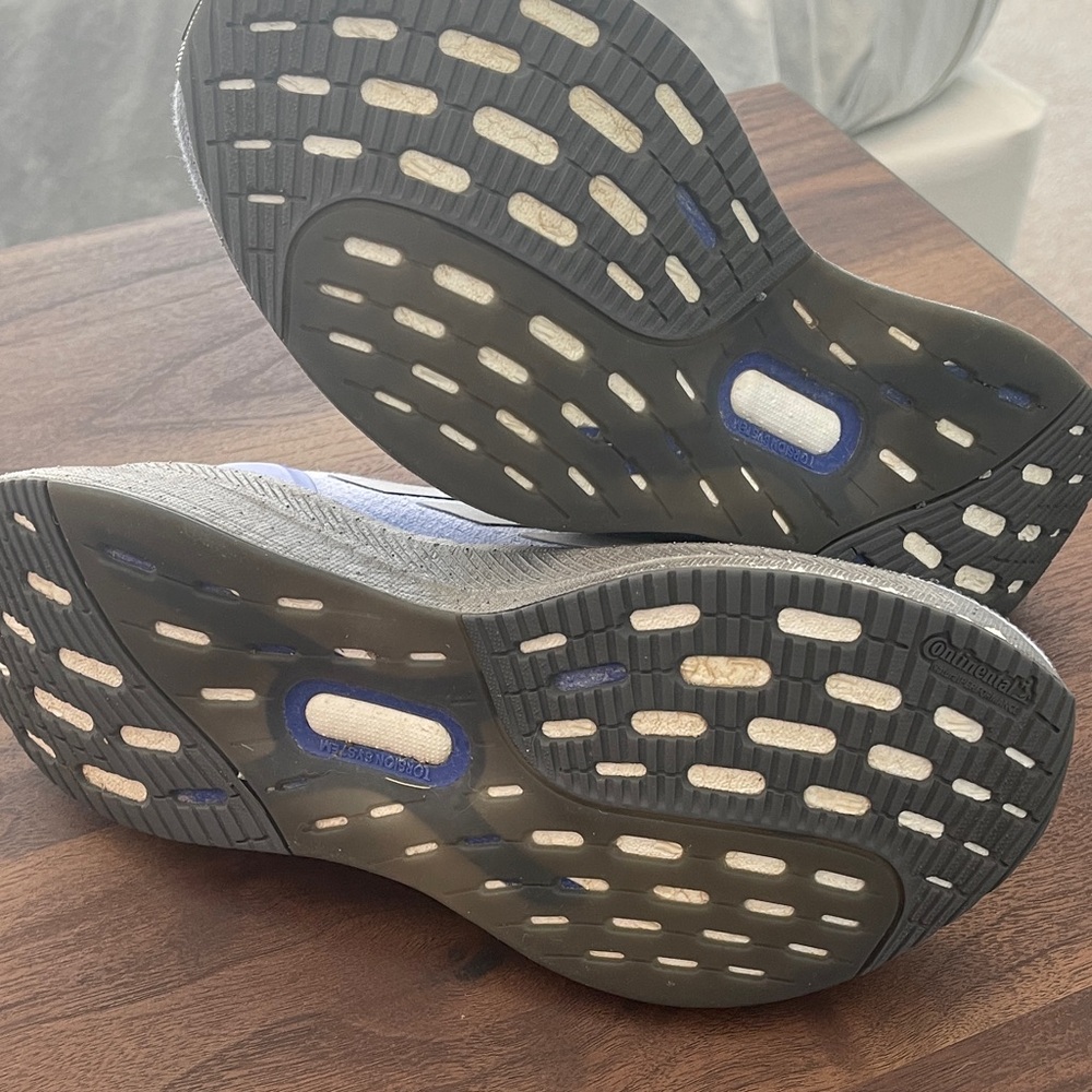 Adidas Women's Ultra boost Athletic Shoes - Picture 5 of 6